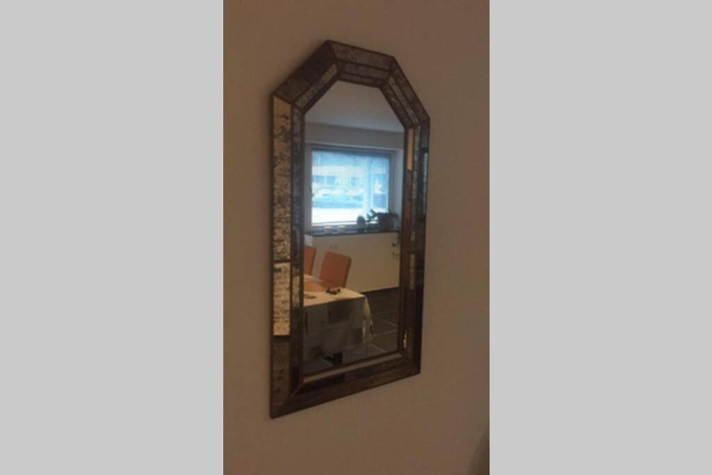 Appartement Duplex Pour 3-4 Personnes A Ciney Exteriör bild